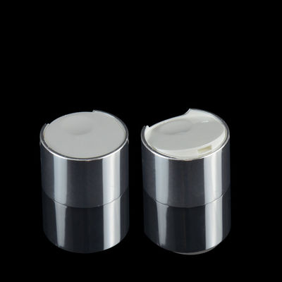 Plastic pp Flip Top Bottle Lids 19mm Flip Top Cap 24mm 24/410