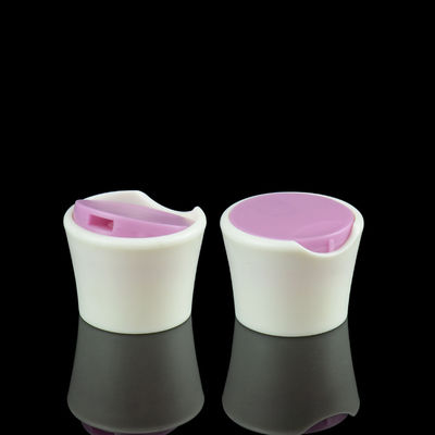 24/410 24/415 Nieuwe Fles Flip Top Plastic Dispensing Caps Somewang