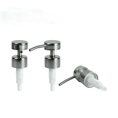 28 410 430 Schuimende van de de Automaat Decoratieve Lotion van de Handzeep de Automaatpomp