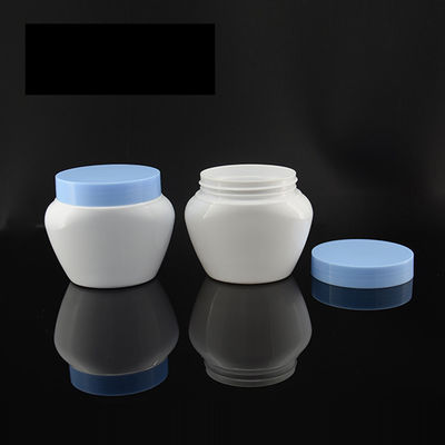 Galvaniserende Berijpte van de de Huidzorg van HUISDIEREN Plastic Kruiken 50ml Rekupereerbare de Roomkruik