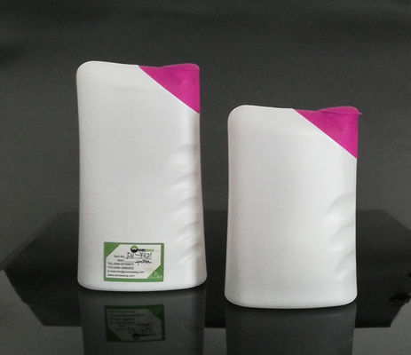 Van de keukenhand de Lege 200ml Flessen van Sanitiser voor de Lege Automaat van het Douchegel
