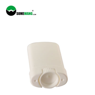 ODM OEM 15g Geurbestrijdende Stokpp Fles 15g Leeg voor Transpiratiewerende Lichaamsgeur