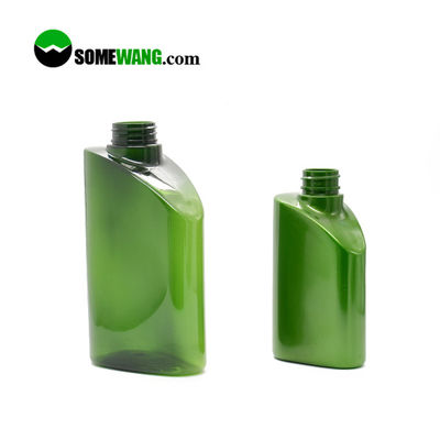 Shampoo van HUISDIEREN280ml 500ml de Lege Plastic Flessen en zeep van de Veredelingsmiddel de vloeibare hand
