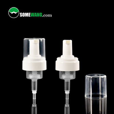 Al Plastic Pomp Pomp van 42mm 42/410 de Externe de Lenteschuim met Fles voor het Schoonmaken