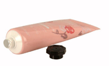 Van de het Reinigingsmiddelen Navulbare Hand van ABL 30ml Gezichts van de Lotionbuizen Plastic de Samendrukkingsbuizen met Kappen