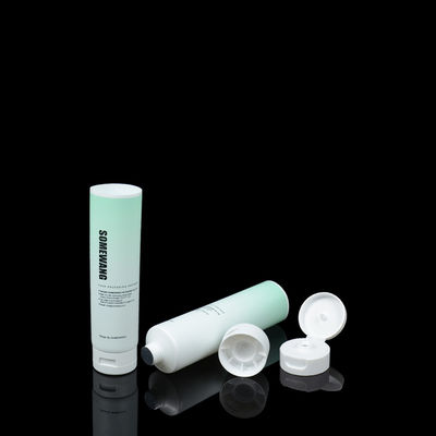 Od 25mm van het de Buis Verpakkende Lichaam van 20ml Kosmetische de Lotionbuis voor de Handroom van de Huidzorg