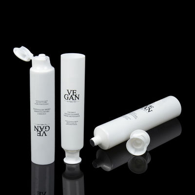 Od 25mm van het de Buis Verpakkende Lichaam van 20ml Kosmetische de Lotionbuis voor de Handroom van de Huidzorg