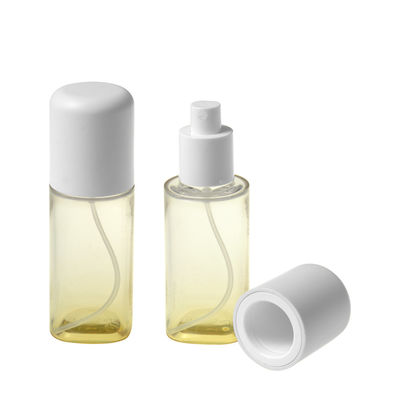 Containers van de de Lotionfles van 40ML 60ML de Zware Skincare Biologisch afbreekbare voor de Producten van de Huidzorg