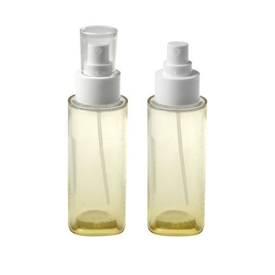 Containers van de de Lotionfles van 40ML 60ML de Zware Skincare Biologisch afbreekbare voor de Producten van de Huidzorg