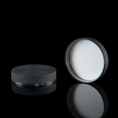 De Flessen Hoogste Deksels Veilig voor kinderen 52mm van schroef Plastic Kroonkurk 70mm 89mm Hals