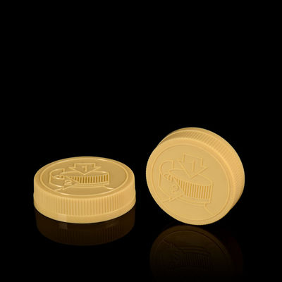 De Flessen Hoogste Deksels Veilig voor kinderen 52mm van schroef Plastic Kroonkurk 70mm 89mm Hals