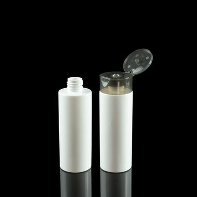 24/410 33/410 Plastic Kroonkurk-Flessen met Flip Tops 4.5mm OD