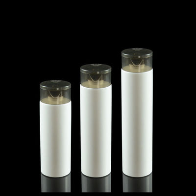 24/410 33/410 Plastic Kroonkurk-Flessen met Flip Tops 4.5mm OD