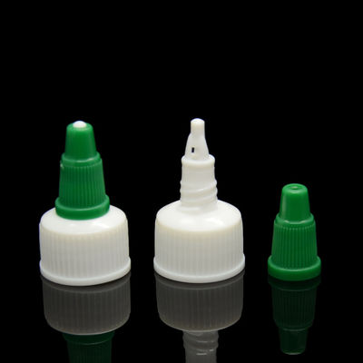 20/410 24/410 Balans Plastic Flip Top Lids Plastic Nozzle GLB Matte Spraying