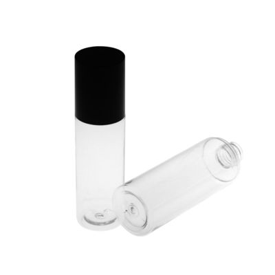 Duidelijke 6oz-Toner 120ml van de HUISDIEREN Kosmetische Fles met Dekking 28/410