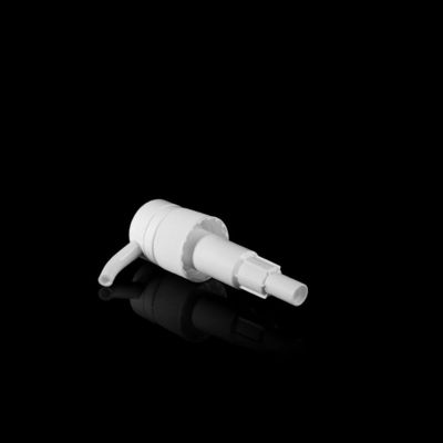 PP Plastic 28 410 Shampoo Cosmetische plastic lotionpomp zeepdispenser pomp 4CC Output Dispenser
