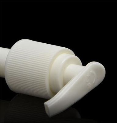 24 415 4CC de Kosmetische Automaat van de het Lichaamslotion van de Lotionpomp Witte voor Shampoo