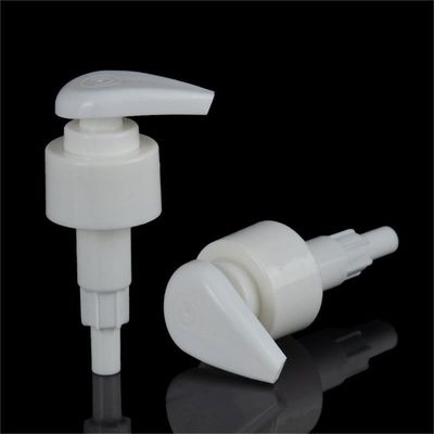 28 410 24 415 de Witte Automaat van de de Roompomp van de Lotionhand voor Veredelingsmiddel