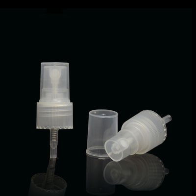 20/410 20mm Zwarte Plastic Pp-Mistspuitbus voor Desinfecterend middel met GLB