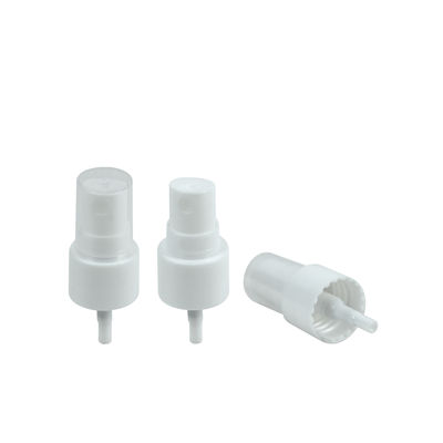 20/410 20mm Zwarte Plastic Pp-Mistspuitbus voor Desinfecterend middel met GLB