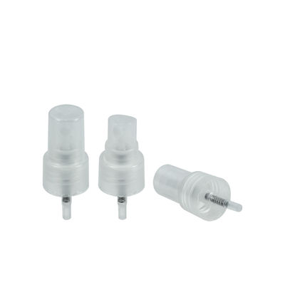 20/410 20mm Zwarte Plastic Pp-Mistspuitbus voor Desinfecterend middel met GLB