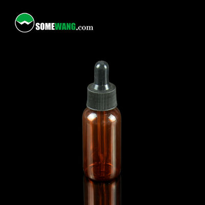 Van de het Druppelbuisjefles van het HUISDIEREN Kosmetische Verpakkende Serum de Etherische oliefles 30 Ml