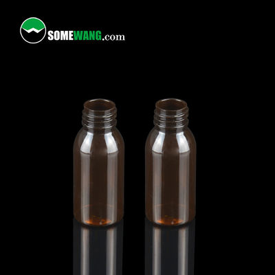 Van de het Druppelbuisjefles van het HUISDIEREN Kosmetische Verpakkende Serum de Etherische oliefles 30 Ml