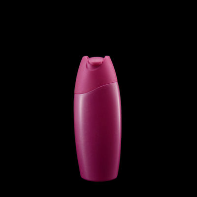 240ml Lege de Shampoofles van de lichaamswas