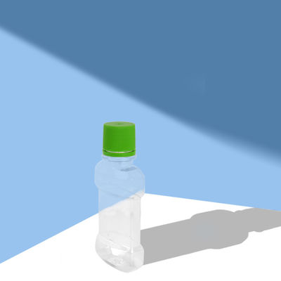 Witte de Mondspoelingsfles van 100ml Somewang met Plastic GLB 44.5cm 142MM