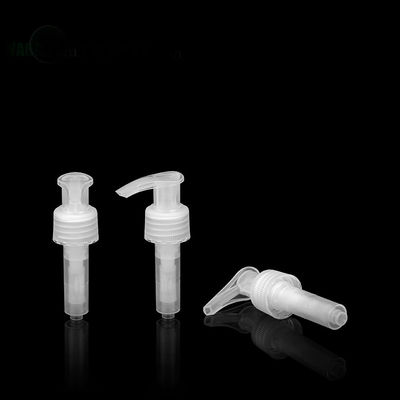 24 410 28 410 Plastic Handwash Vloeibare de Automaatpomp van de Handzeep