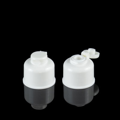 Somewang Plastic Kroonkurk Flip Top Bottle Lids Cosmetic die 24/410 verpakken