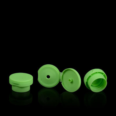 Somewang Plastic Kroonkurk Flip Top Bottle Lids Cosmetic die 24/410 verpakken