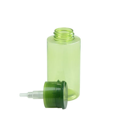 van het de Cilinderhuisdier van 10oz 300ml van de het Middel om nagellak te verwijderenautomaat de Persoonlijke verzorging Somewang
