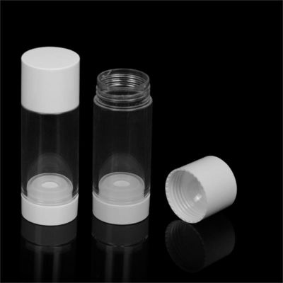 30g 33 X 96mm Plastic Geurbestrijdend Leeg Navulbaar Broodje op Flessen Smaakloos Vlak Ovaal Plastiek