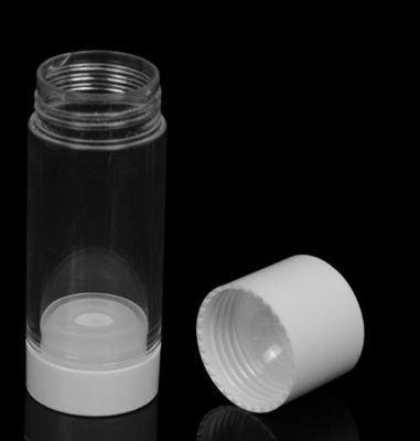 30g 33 X 96mm Plastic Geurbestrijdend Leeg Navulbaar Broodje op Flessen Smaakloos Vlak Ovaal Plastiek
