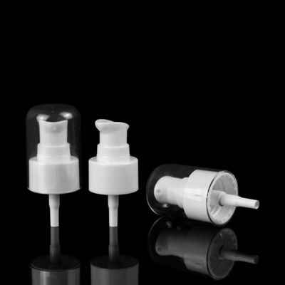 0.2CC enige van de de Lotionzeep van de Muur Plastic Lotion de Automaatpompen 24/410 ALS Overcap pp