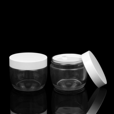Zware van de de Huidzorg van het Muur30ml 50ml HUISDIER Plastic de Roomkruik Lege Verpakking