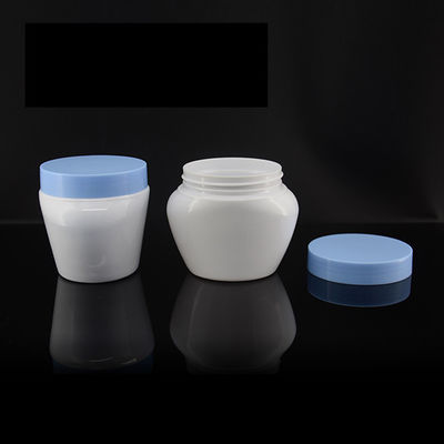 Galvaniserende Berijpte van de de Huidzorg van HUISDIEREN Plastic Kruiken 50ml Rekupereerbare de Roomkruik