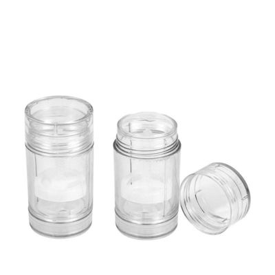 20g de Geurbestrijdende Fles van parfumrollerball om pp ALS Geurbestrijdende Stokfles