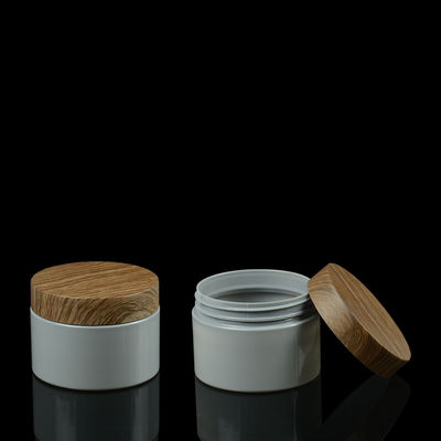 120ML van het de Roomhuisdier van de huidzorg de Plastic Kruiken