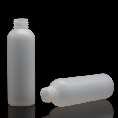 44mm 133MM PE de Kosmetische Containers van de Flessen Dunne 150ml Lege Lotion