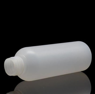 44mm 133MM PE de Kosmetische Containers van de Flessen Dunne 150ml Lege Lotion