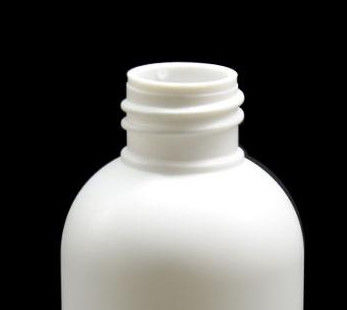 100ml 20/410 Leeg Boston om Plastic Flessen recycleren om HDPE van de Schoudervorm