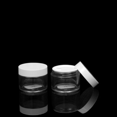 de Flessen en de Kruiken de Kosmetische Dikke Muur van de Roomkruik van 30ml Skincare
