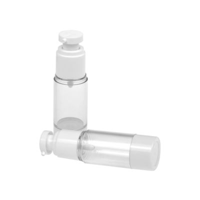 Somewang ALS van de de Pompfles van 120ml Plastic van de het Oogroom Lotion Zonder lucht 20ml 30ml 50ml