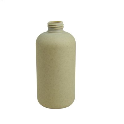24mm 24/410 250ml-Hdpe Flessen Rekupereerbare Plastic Fles Straw Material
