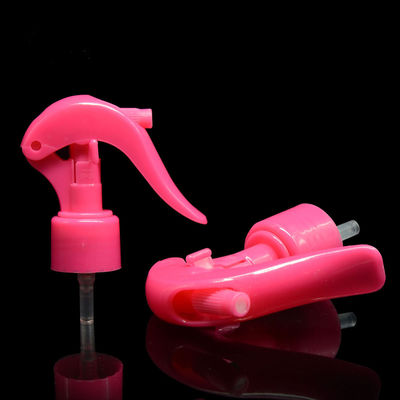 Somewang 24/410 Plastic Trekkerspuitbus