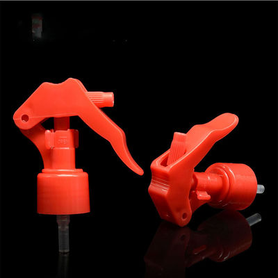 Somewang 24/410 de Spuitbus Chemische Bestand van de Trekkerpomp voor Flessen 0.25ML/T