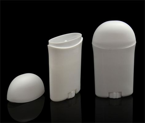 van de de Draaiknoop van 50g H110mm het Navulbare Rollerball Geurbestrijdende Geurbestrijdende Broodje op Fles