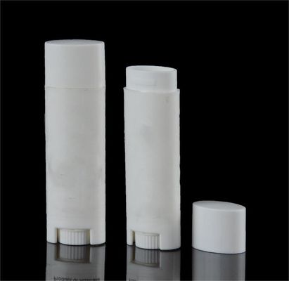 4.5g pp-Lotionbroodje op de Geurbestrijdende Geurbestrijdende Containers van de Flessen Lege Stok